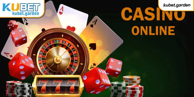 Mẹo chơi Casino đổi thưởng giúp tăng cơ hội thắng